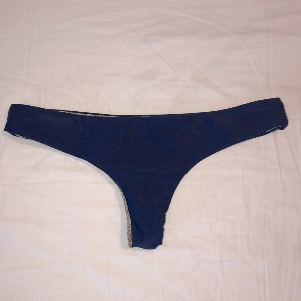 Acacia Pipeline Bottom - image 1